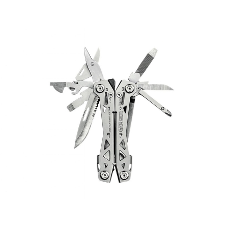 Multitool Gerber Suspension NXT