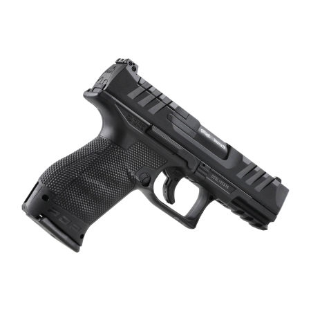 Pistolet Walther PDP Compact 4