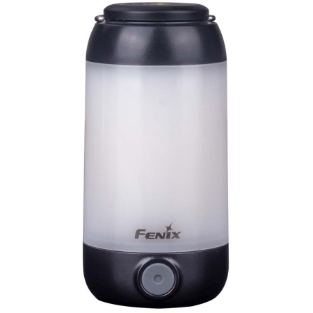 Lampa kempingowa Fenix CL26R czarna