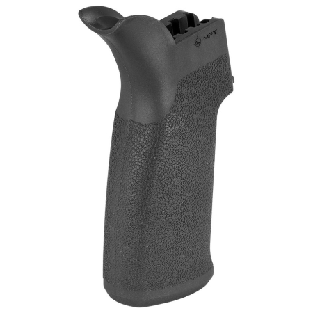 Chwyt pistoletowy MFT Engage do AR-15 / M16 / M4 / HK416 czarny