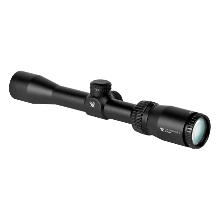 Luneta celownicza Vortex Crossfire II 2-7x32 Rimfire 1