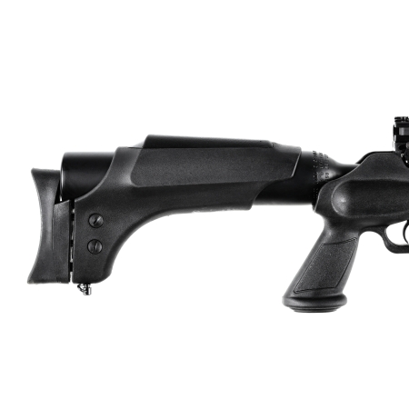 Wiatrówka PCP Optima by Hatsan Hercules 9 mm