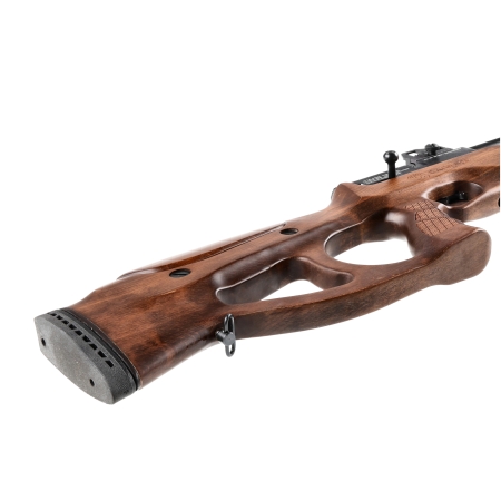 Wiatrówka PCP Optima by Hatsan Barrage-W 5.5 mm