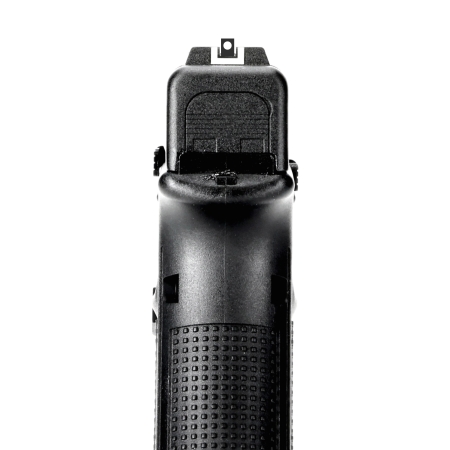 Pistolet wiatrówka Glock 17 gen 5. 4,5 mm czarny