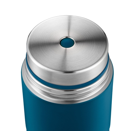 Termos Esbit Food Jug Sculptor 0,5 l niebieski