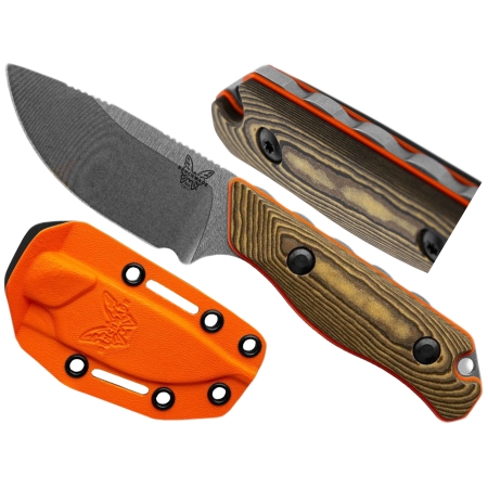 Nóż Benchmade 15017-1 HUNT