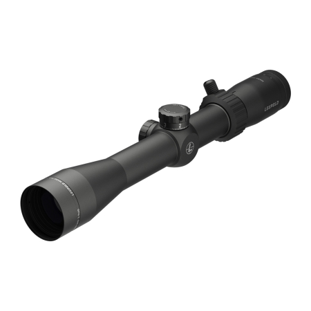 Luneta celownicza Leupold Mark 3HD 3-9x40 30 mm P5 MilDot