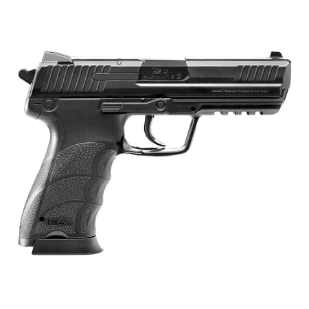Replika pistolet ASG H&K Heckler&Koch HK45 6 mm