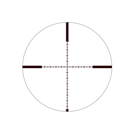 Luneta celownicza Vortex Diamondback Tactical 4-12x40 1