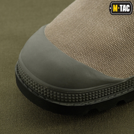 Trampki męskie M-Tac szare
