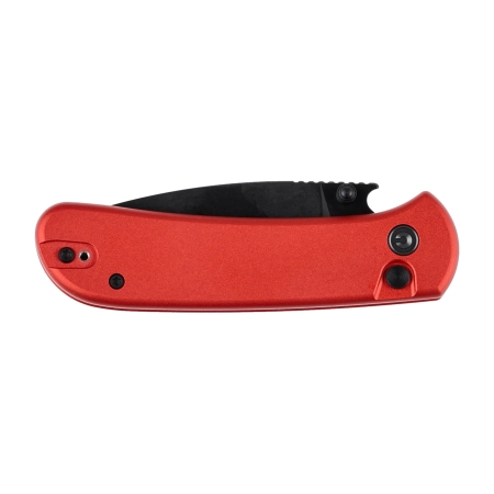 Nóż składany Civivi Qubit C22030E-2 red
