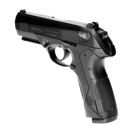Pistolet wiatrówka Beretta Px4 Storm 4,5 mm BB/Diabolo CO2