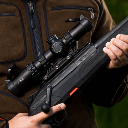 Luneta celownicza Primary Arms SLx 1-10x28 mm SFP iR ACSS Griffin M10S