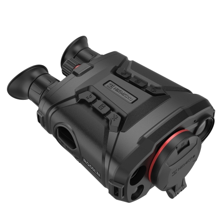 Lornetka termowizyjna termowizor HIKMICRO by HIKVISION Raptor RQ50L LRF 850 nm
