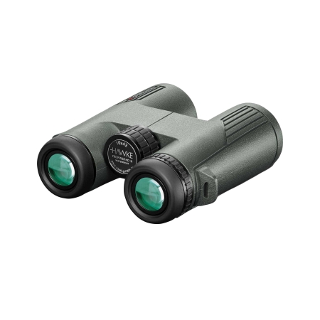 Lornetka Hawke Frontier HD X 10x42 zielona