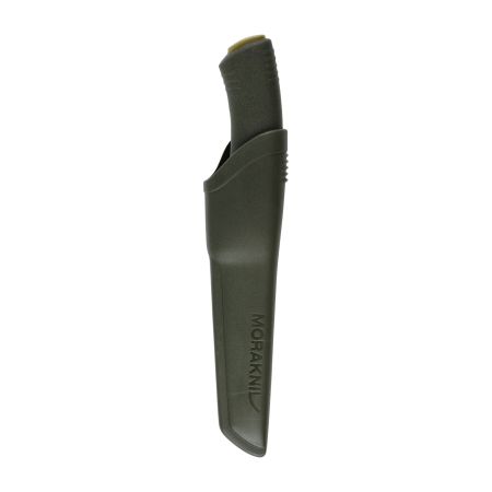 Nóż Morakniv Bushcraft Forest zielony stal nierdzewna