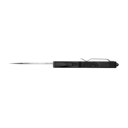 Nóż OTF Templar Knife Excalibur Slim Black Fallen Drop Black