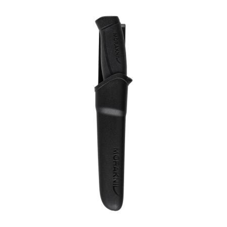 Nóż Morakniv Companion czarny stal nierdzewna