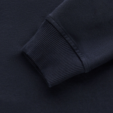 Sweter M-Tac 4 Seasons granatowy