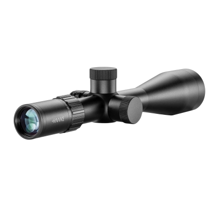 Luneta celownicza Hawke Airmax 30 Compact 6-24x50 IR SF AMX