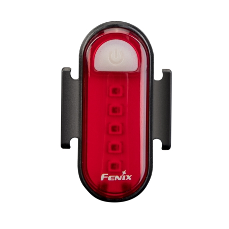 Lampa rowerowa Fenix BC26R plus lampa BC05R V2.0 gratis