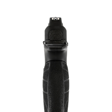 Pistolet wiatrówka Smith&Wesson Performance Center Ported M&P9L 4,5 mm