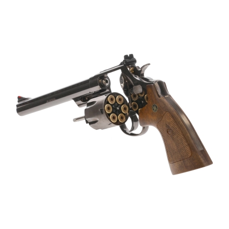 Rewolwer wiatrówka Smith&Wesson M29 4,5 mm 8 i 3/8