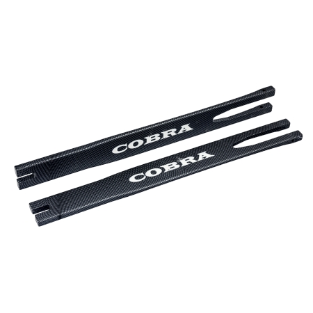 Ramiona do łuku Poe Lang Cobra carbon 2 szt.