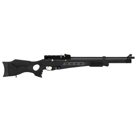 Wiatrówka PCP Optima by Hatsan BT65 SB Elite 6.35 mm