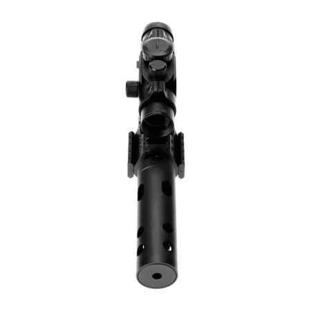 Pistolet wiatrówka Beretta M92 FS XX-Treme 4,5 mm