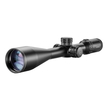 Luneta celownicza Hawke Frontier 30 5-30x56 SF IR LR Dot 16x