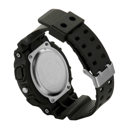 Zegarek M-Tac Sportowy czarny