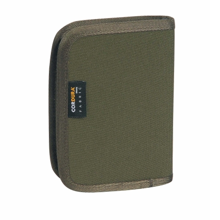 Portfel Tasmanian Tiger Mil Wallet oliwkowy