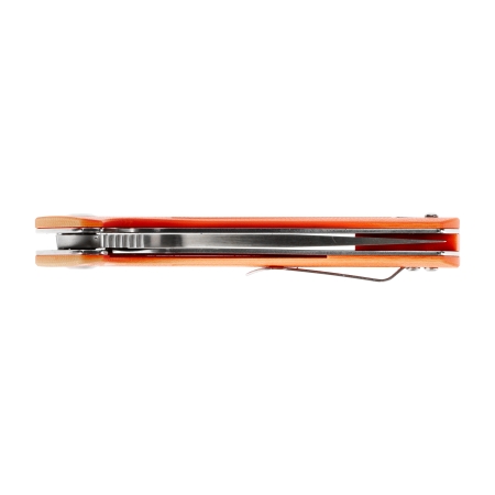 Nóż składany Ganzo Firebird FH921-OR