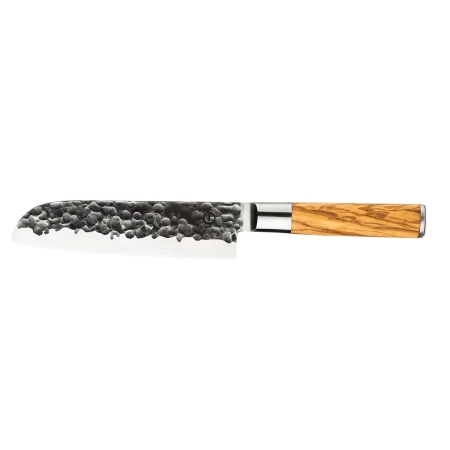 Nóż Forged Santoku Olive 18 cm