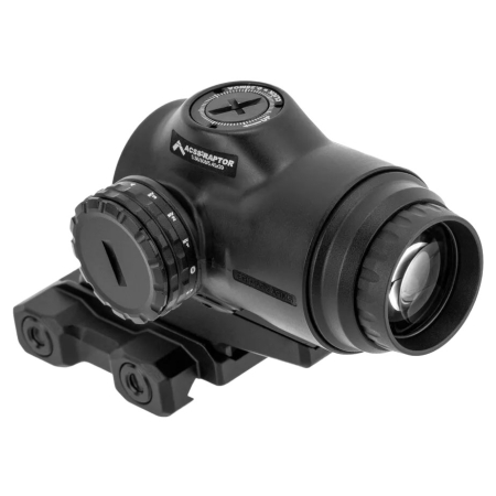 Celownik pryzmatyczny Primary Arms SLx 3x Micro Prism iR Green ACSS Raptor 5.56/.308 Yard