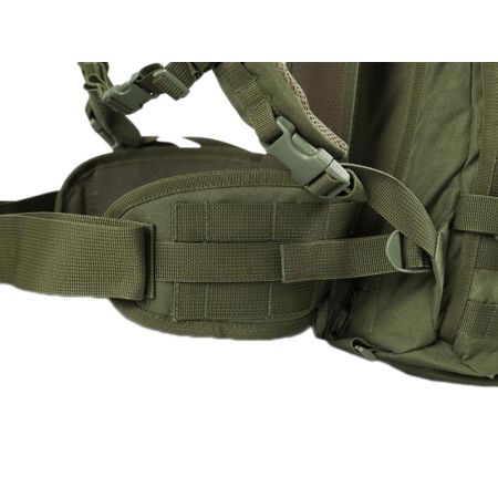 Plecak Wisport Caracal 25L oliwkowy