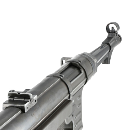 Pistolet maszynowy Legends MP German LE 4,5 mm