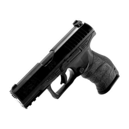 Pistolet wiatrówka Walther PPQ M2 4,5 mm
