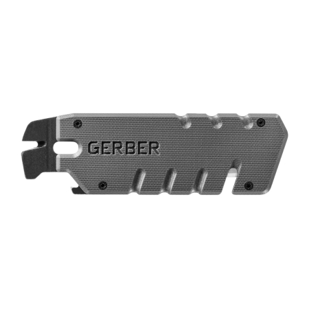 Nożyk Gerber Prybrid Utility szary