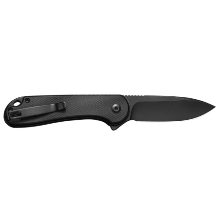 Nóż składany Civivi Elementum II C18062P-1 black