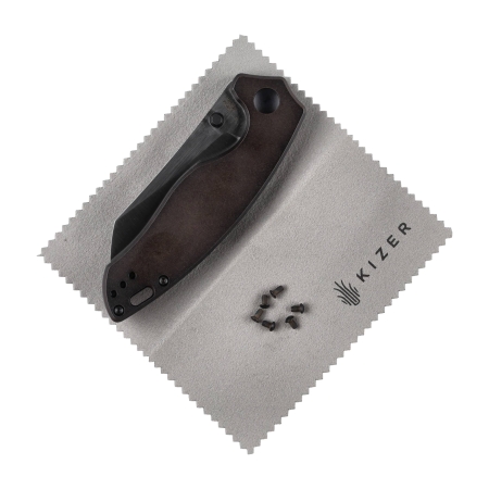 Nóż Kizer Towser K V4593C3