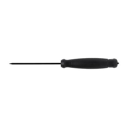 Nóż Morakniv Morakniv Garberg Black C MM stal węglowa