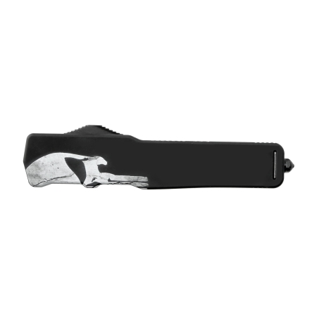 Nóż OTF Templar Knife Excalibur Slim Black Fallen Drop Black