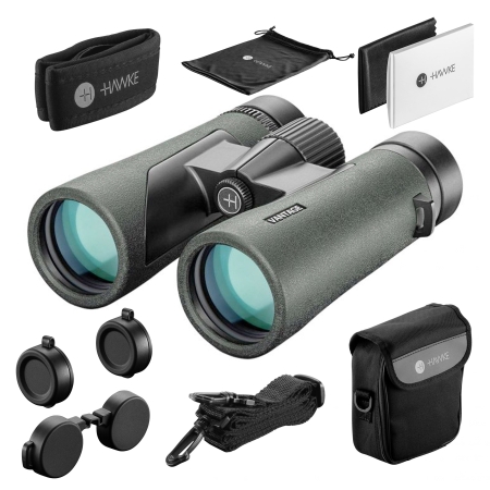 Lornetka Hawke Vantage 10x42 zielona