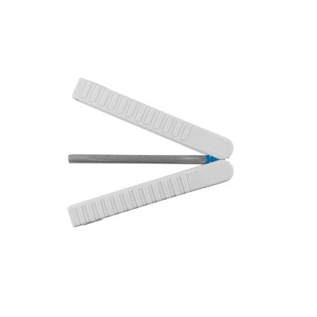 Ostrzałka Lansky Diamond Fish Hook LDFHS