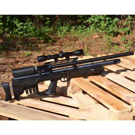 Wiatrówka PCP Optima by Hatsan Gladius 6.35 mm