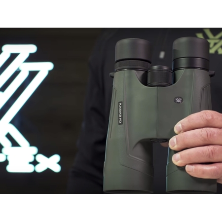 Lornetka Vortex Kaibab HD 18x56