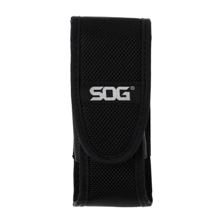 Multitool SOG PowerLock Black z pokrowcem