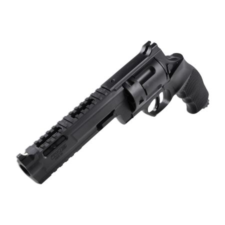 Rewolwer na kule gumowe RAM Umarex T4E HDR 68 kal. .68 CO2